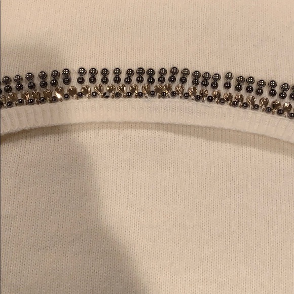 Talbots Pure Cashmere Sweater - Picture 5 of 5